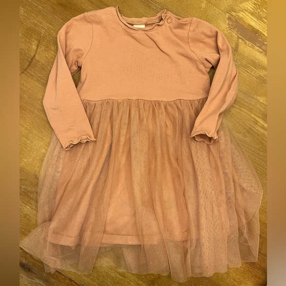 2T Toddler Dress - Picture 4 of 5